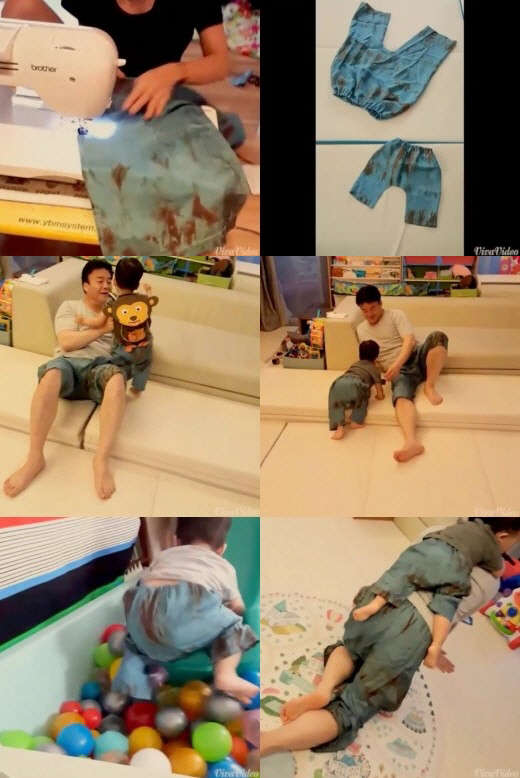 사진=소유진 인스타그램